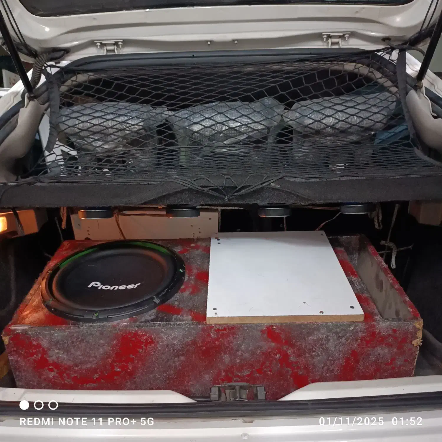 پژو 207 دنده‌ای فرمان هیدرولیک - 1395