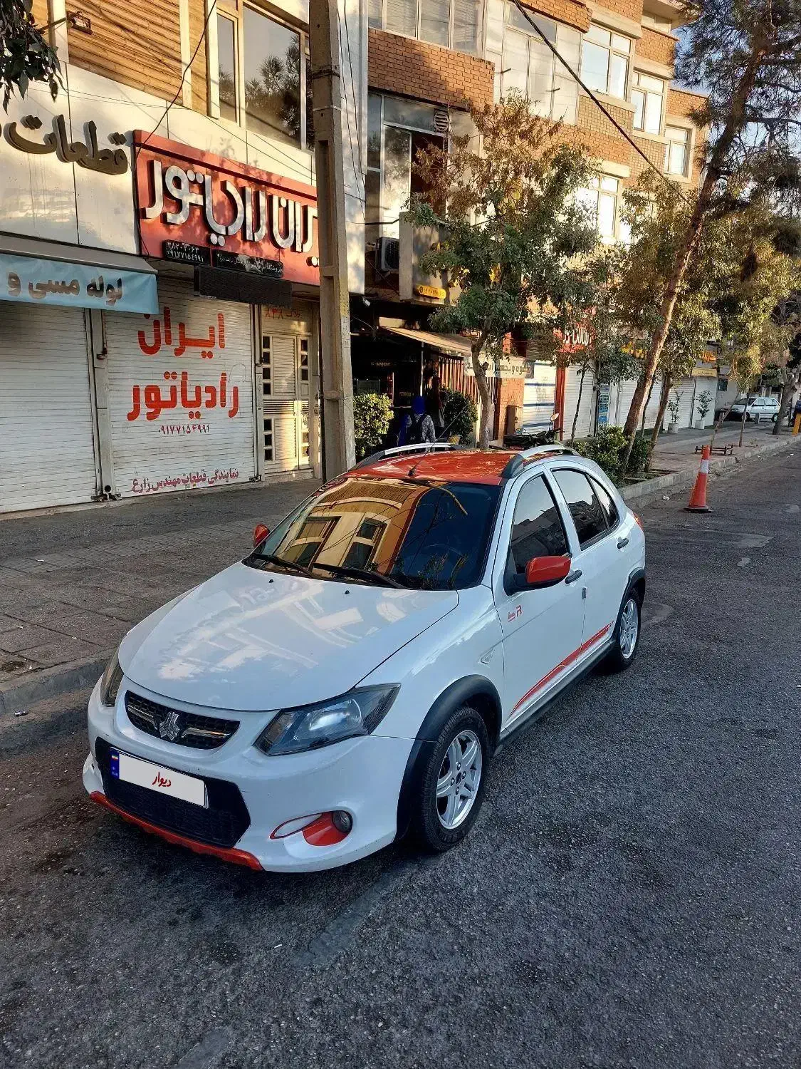 خودرو کوییک، R آگهی ann_20963309