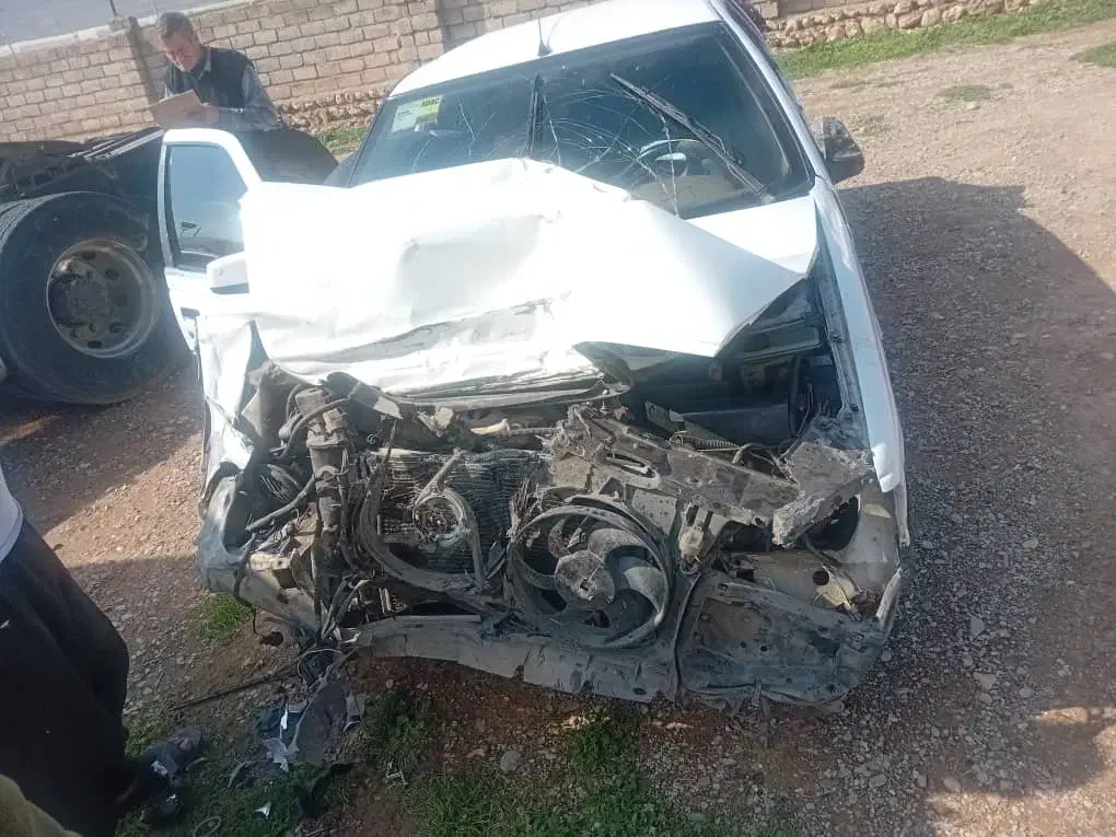 پژو 405 SLX بنزینی TU5 - 1390