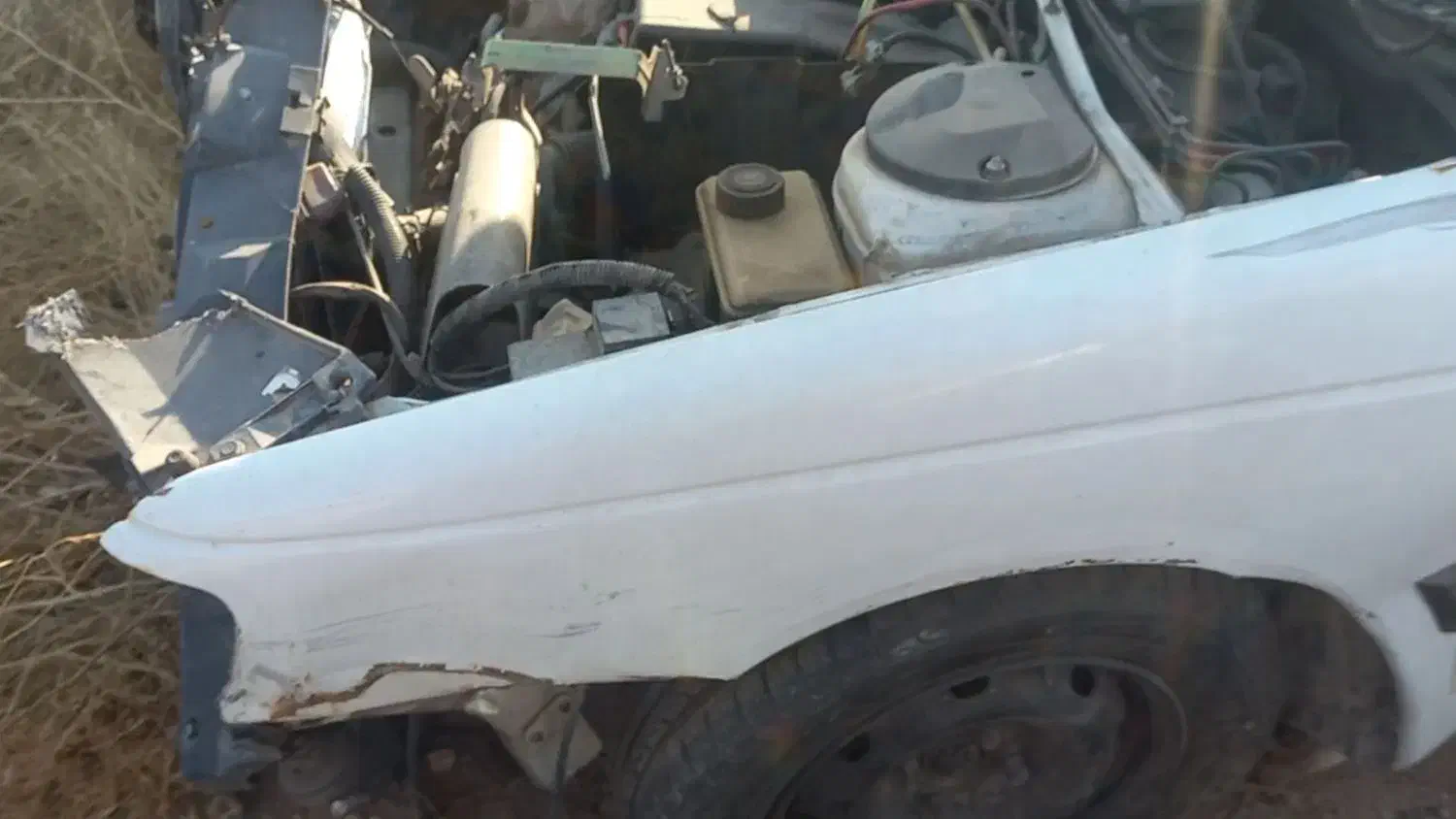 پژو 405 SLX بنزینی TU5 - 1390