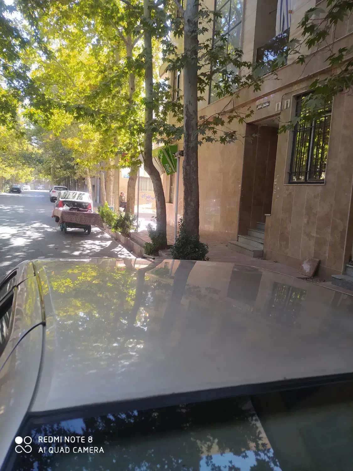 پژو 405 GLX - 1385