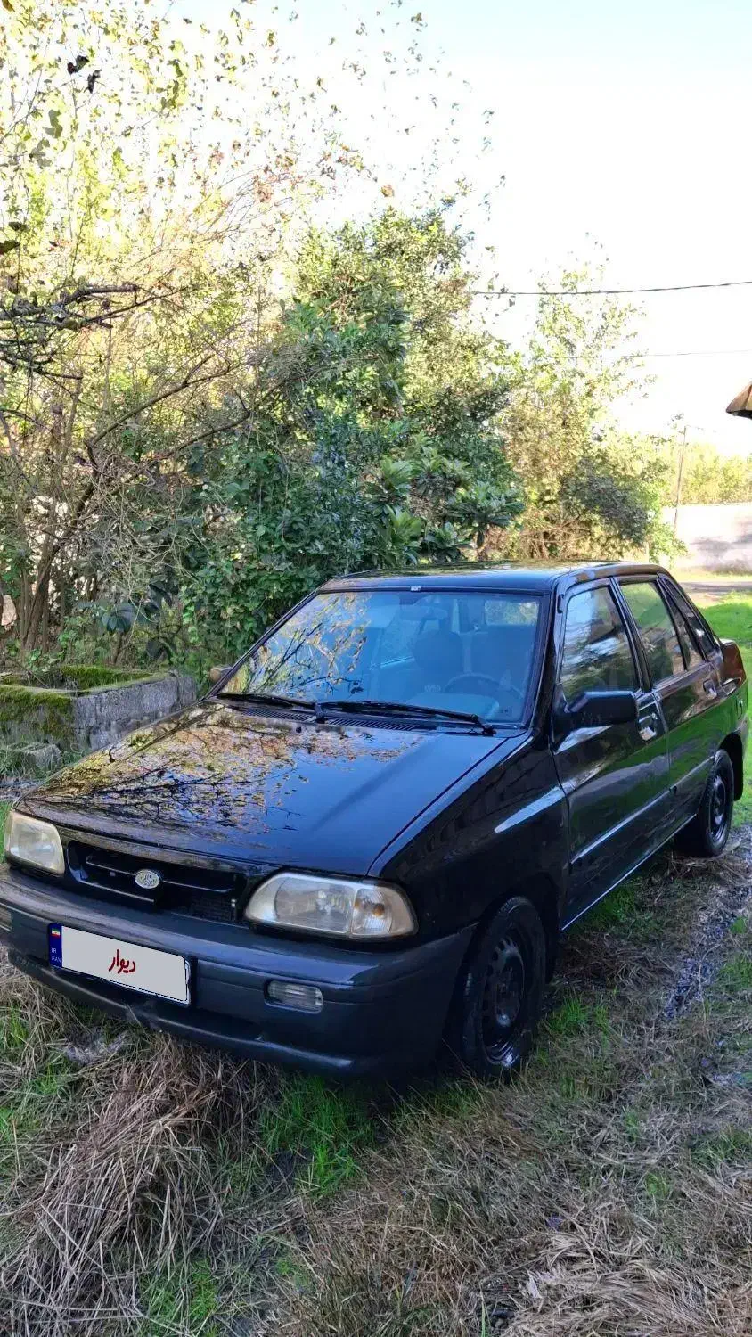 خودرو پراید، صبا آگهی ann_20963321