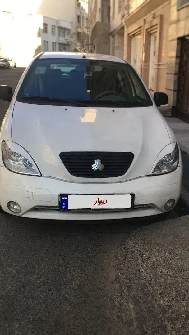 خودرو تیبا، 2 آگهی ann_20963324