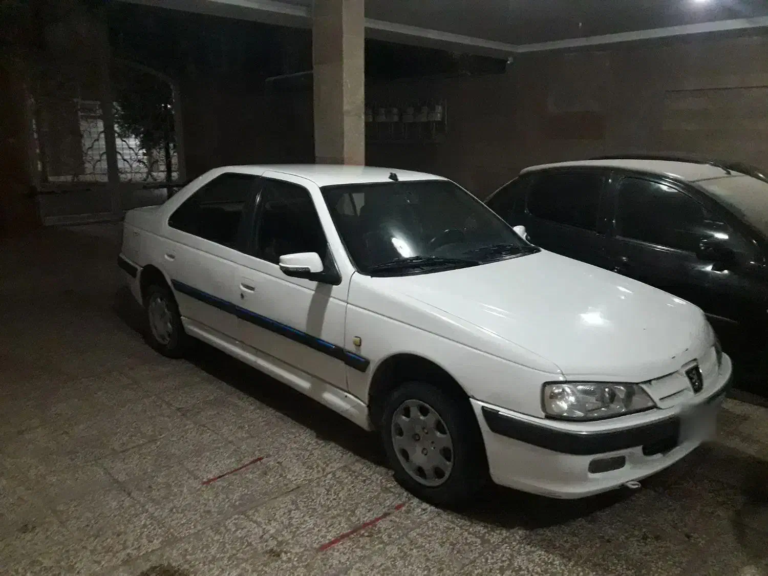 خودرو پژو، پارس آگهی ann_20963330