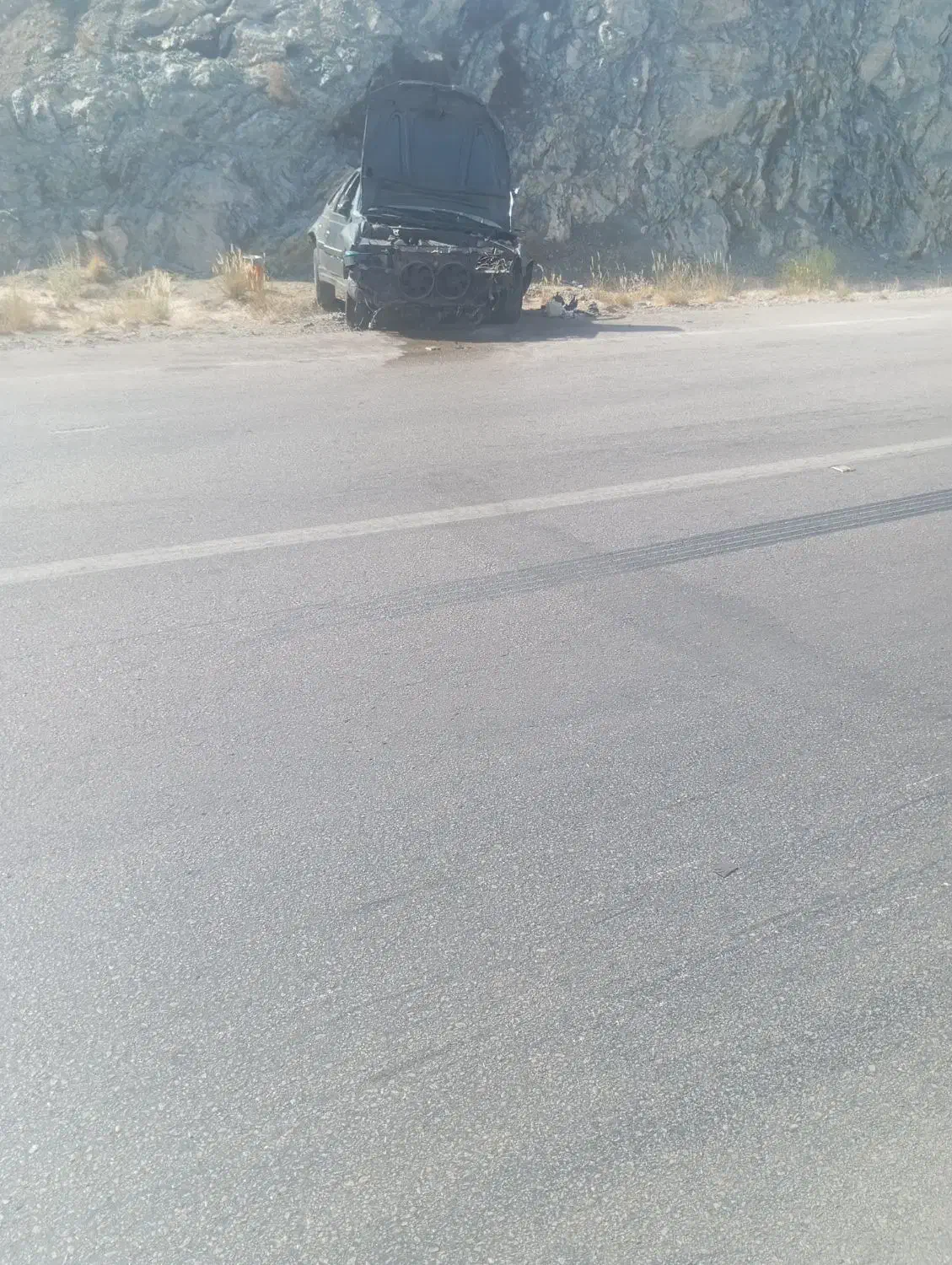 پژو پارس XU7ساده - 1386