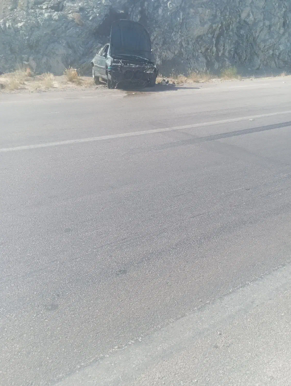 پژو پارس XU7ساده - 1386