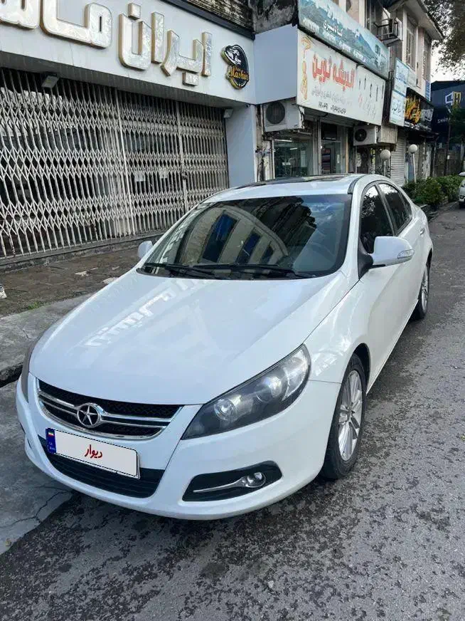 خودرو جک، J5 آگهی ann_20963335