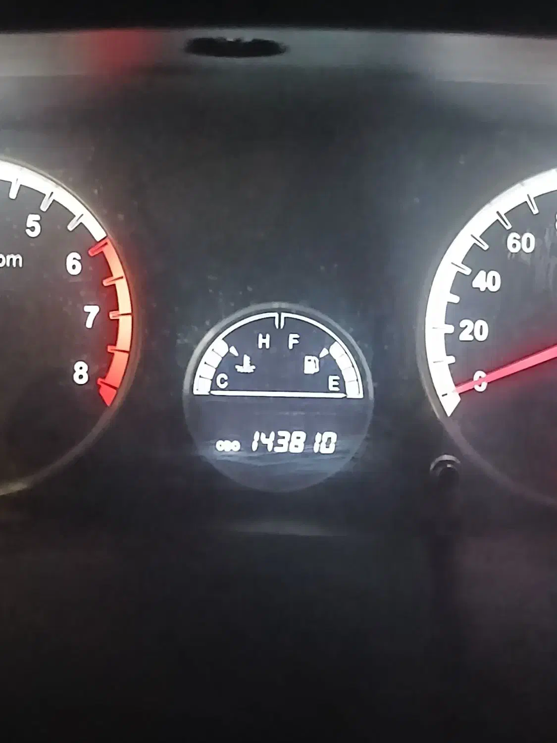 پراید 111 SE - 1395