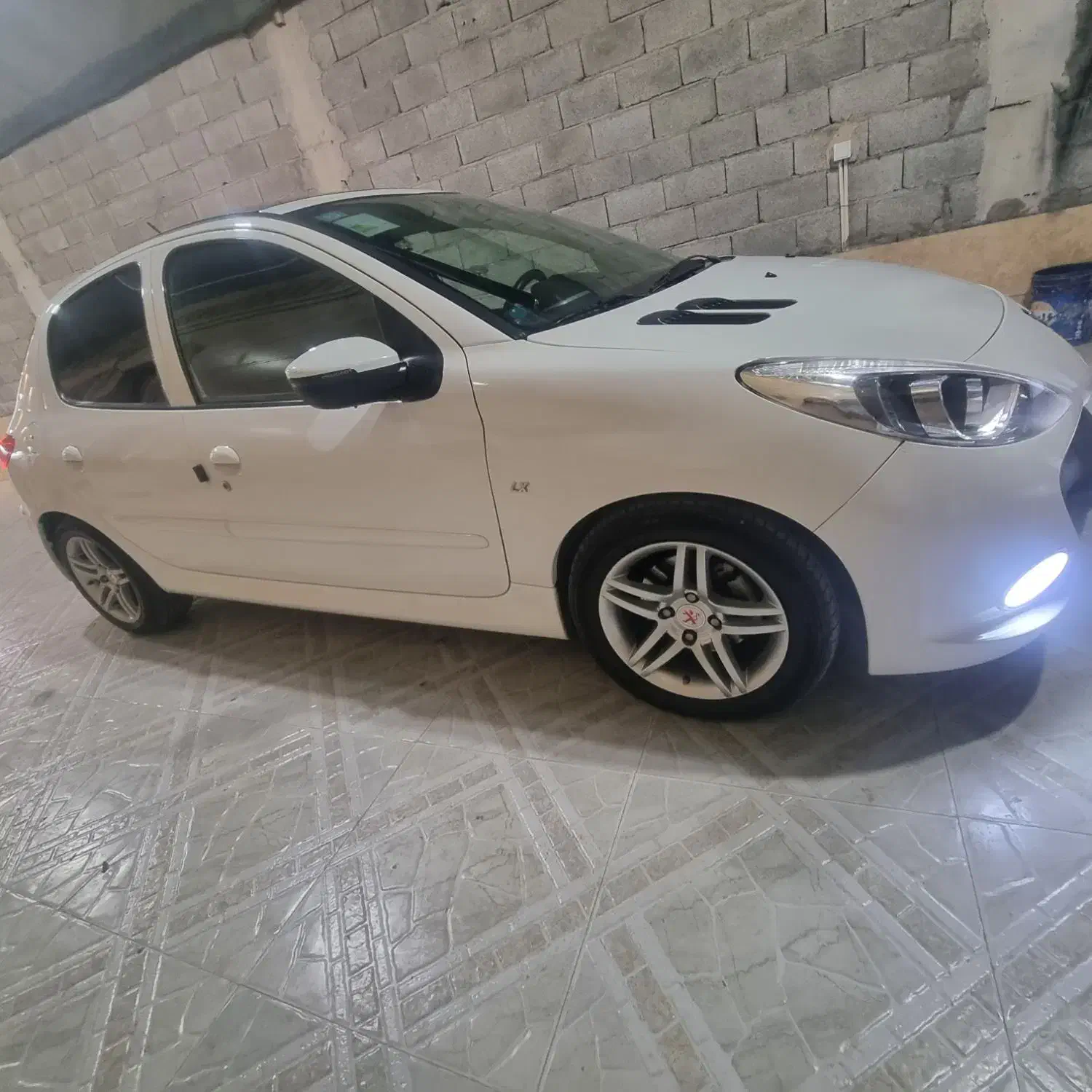 خودرو پژو، 207 آگهی ann_20963344