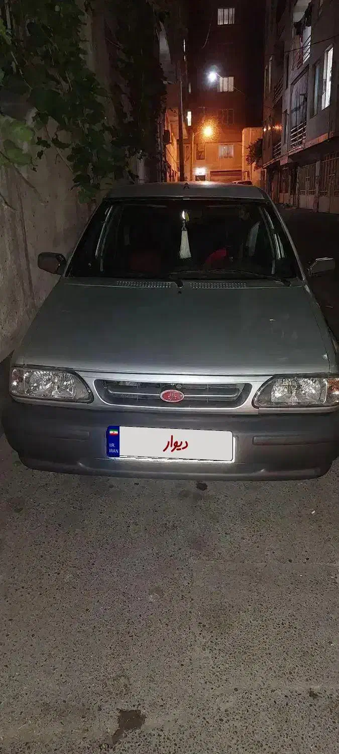 خودرو پراید، 131 آگهی ann_20963350