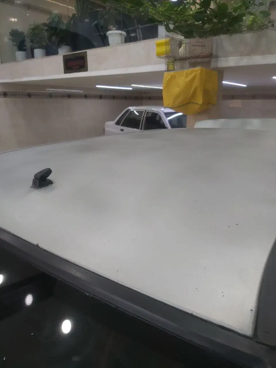 پراید 131 SE - 1392