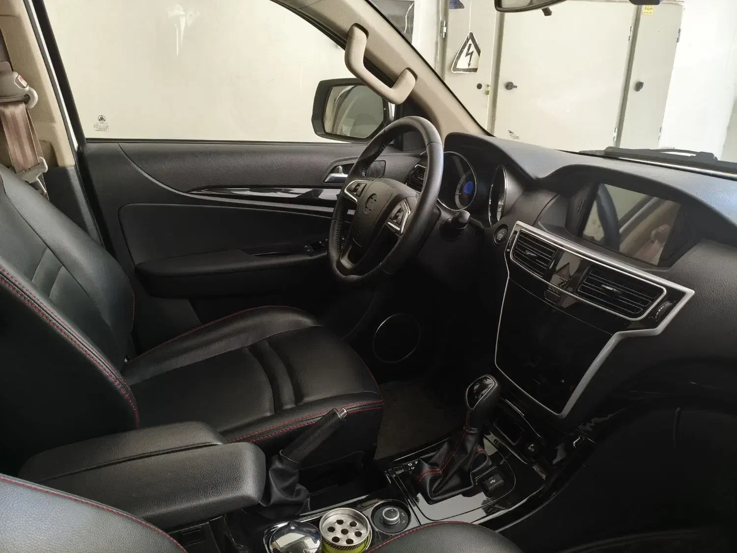 مکث موتور کلوت اتوماتیک تیپ ۱ - 1402