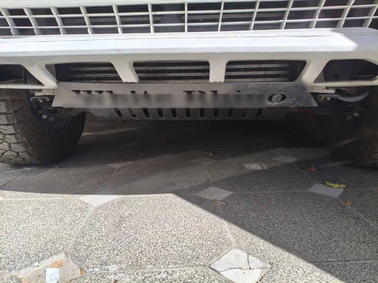 مکث موتور کلوت اتوماتیک تیپ ۱ - 1402