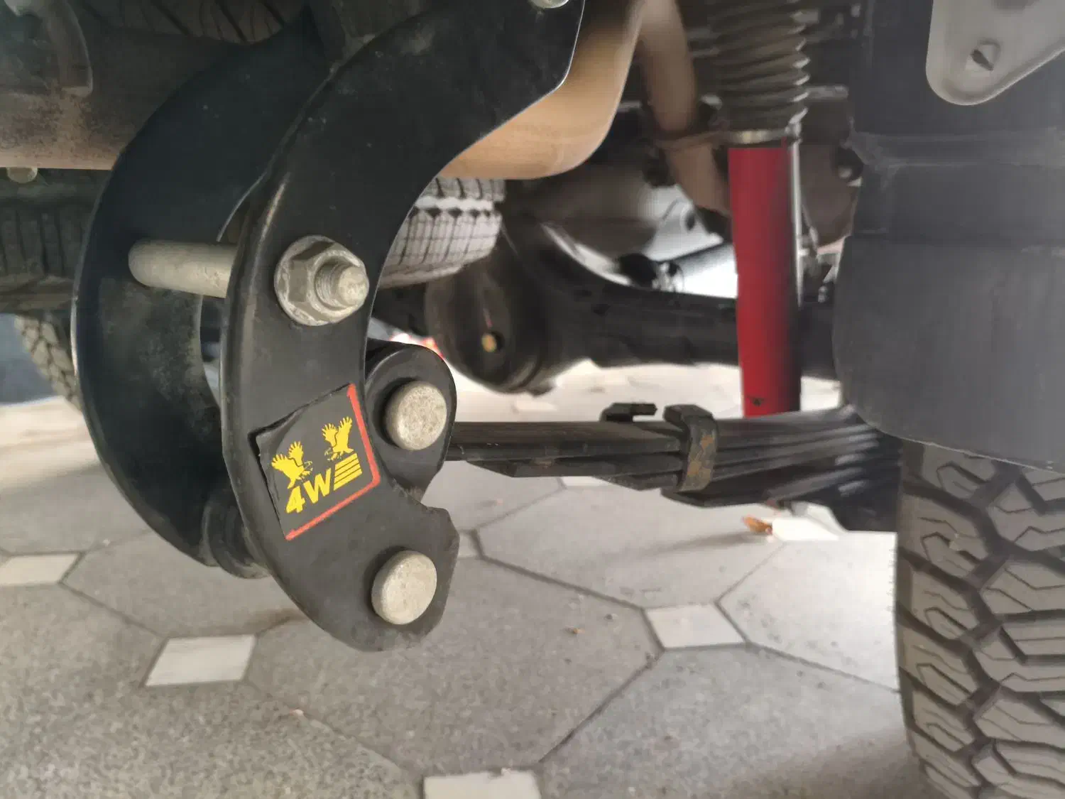 مکث موتور کلوت اتوماتیک تیپ ۱ - 1402