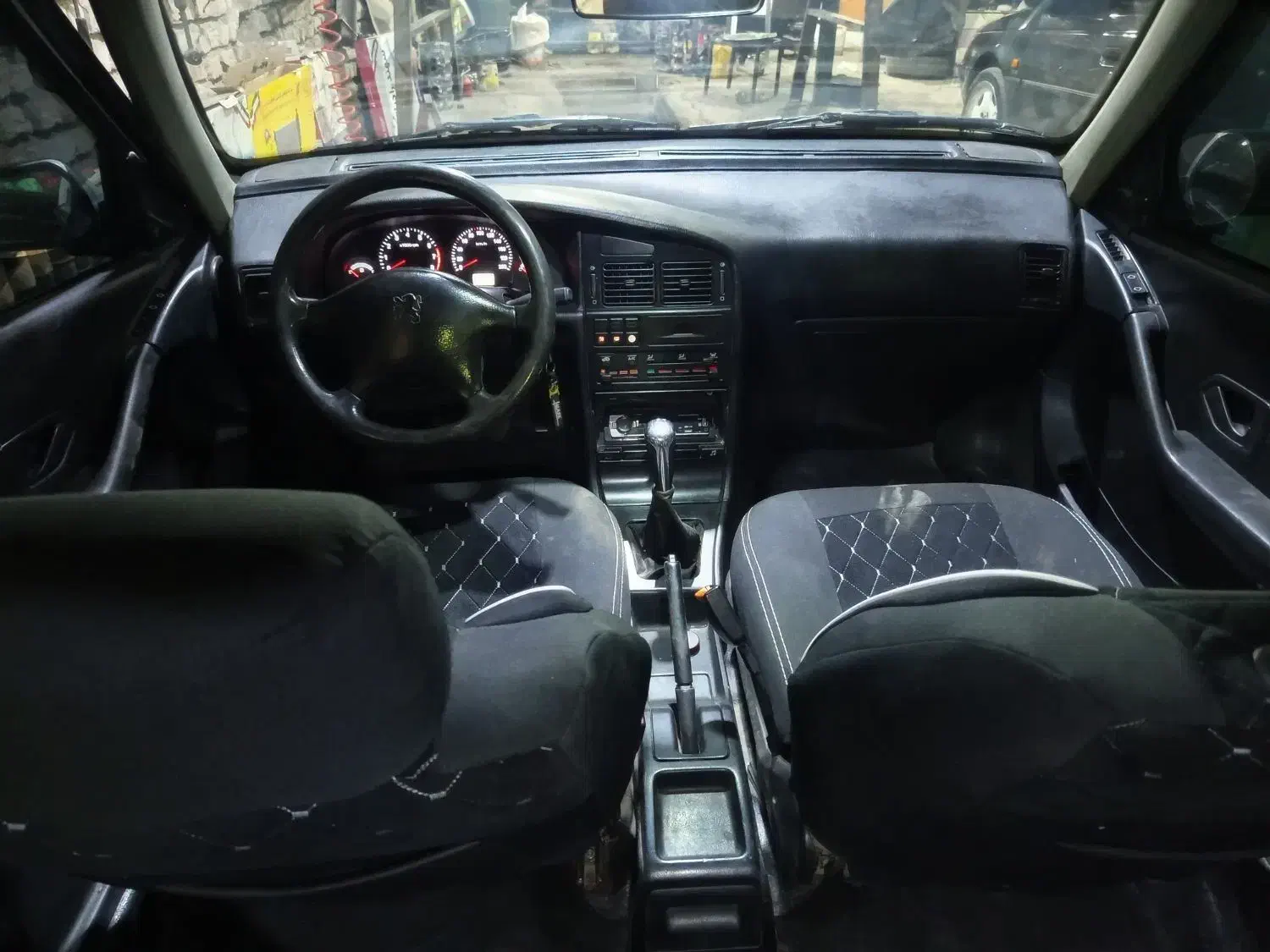 خودرو پژو، 405 آگهی ann_20963352