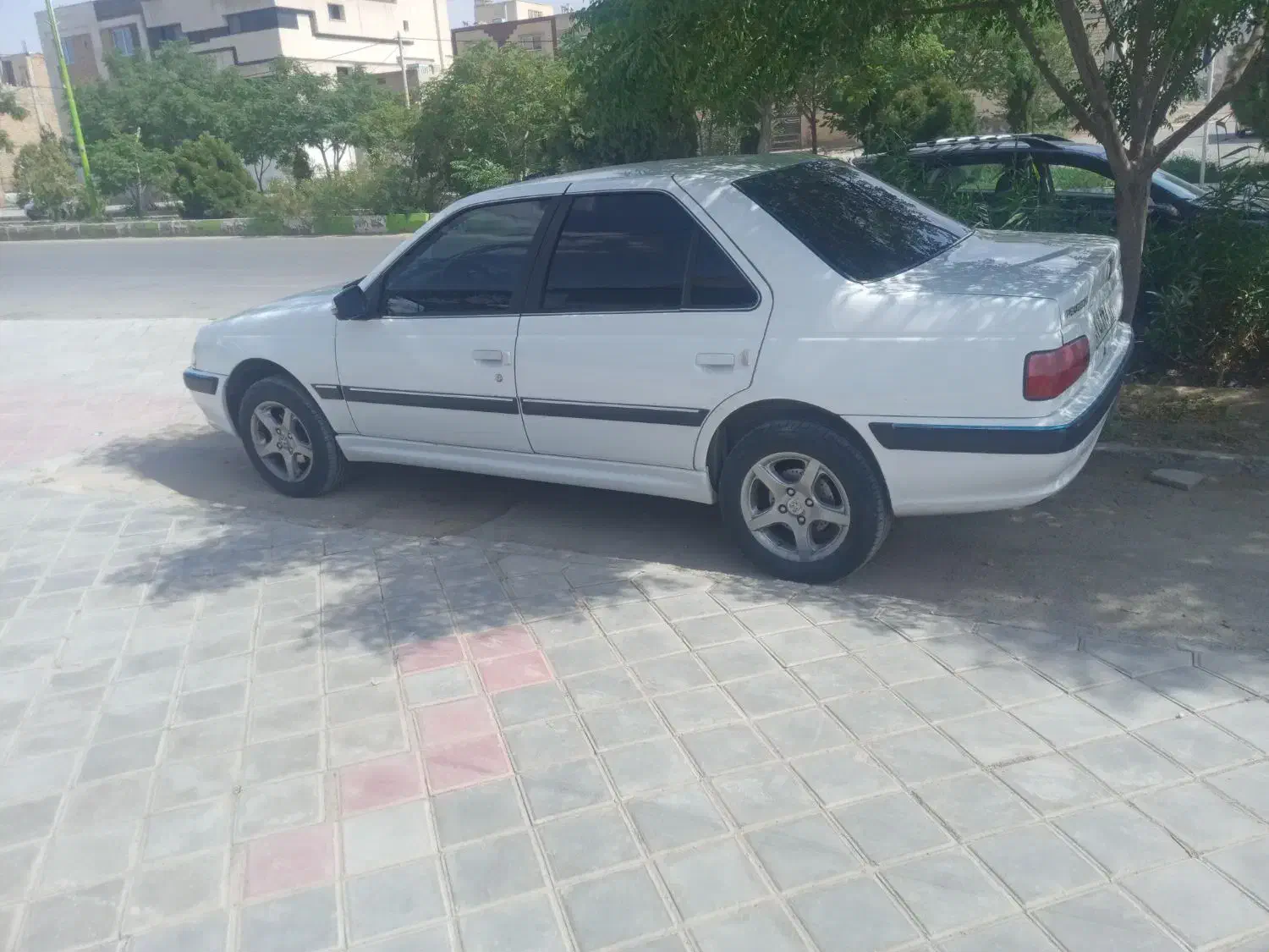 خودرو پژو، 405 آگهی ann_20963353