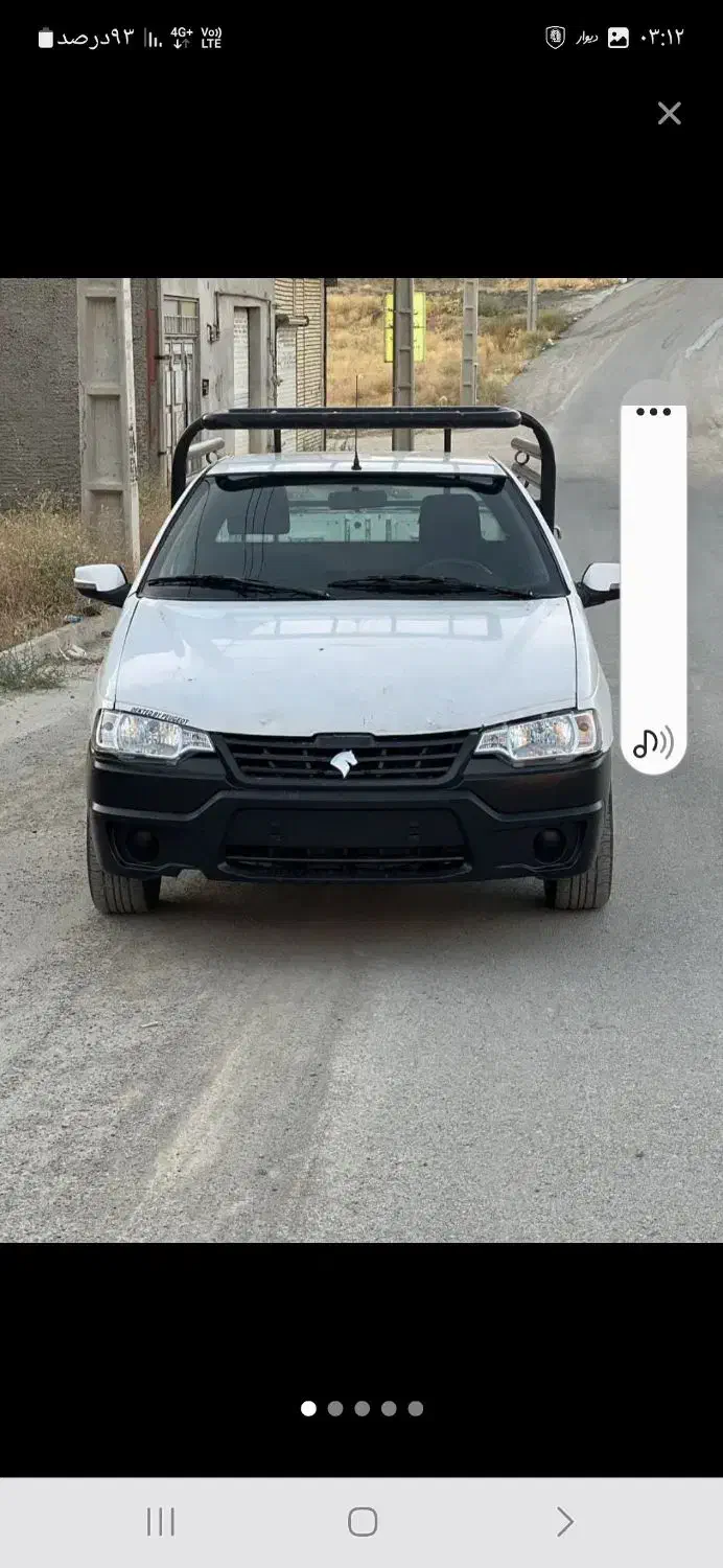 خودرو آریسان، 2 آگهی ann_20963360