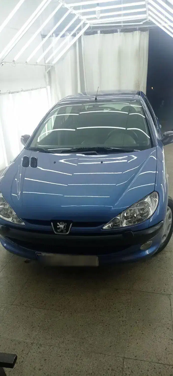 خودرو پژو، 206 آگهی ann_20963362