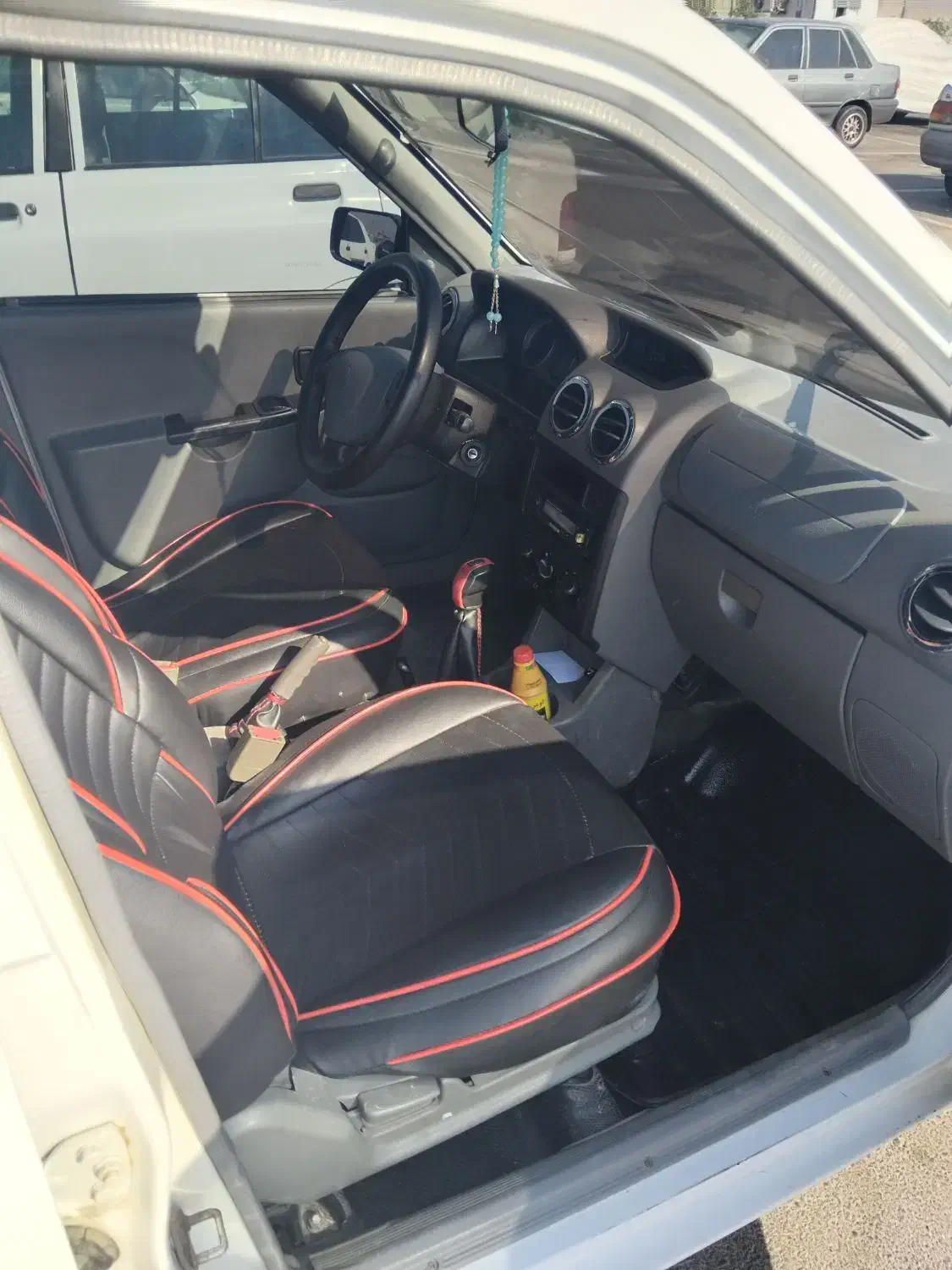 خودرو پراید، 111 آگهی ann_20963365