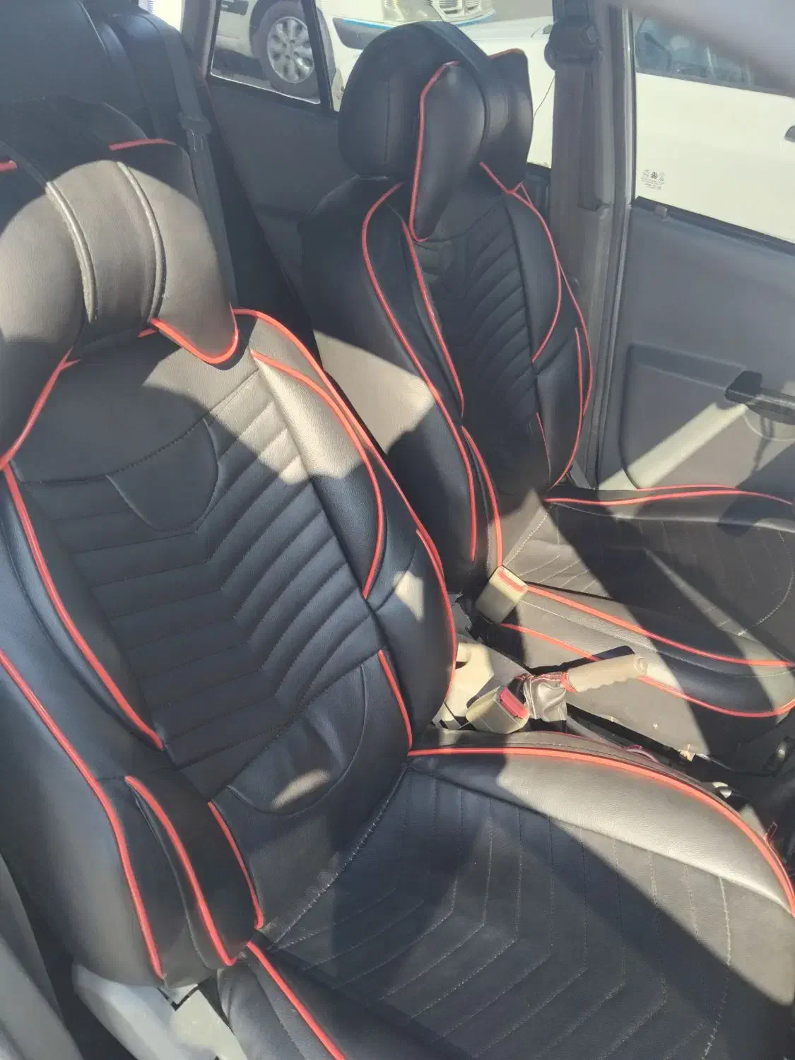 پراید 111 SE - 1393