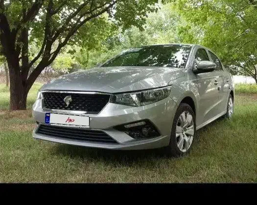 خودرو تارا، دنده‌ای آگهی ann_20963372