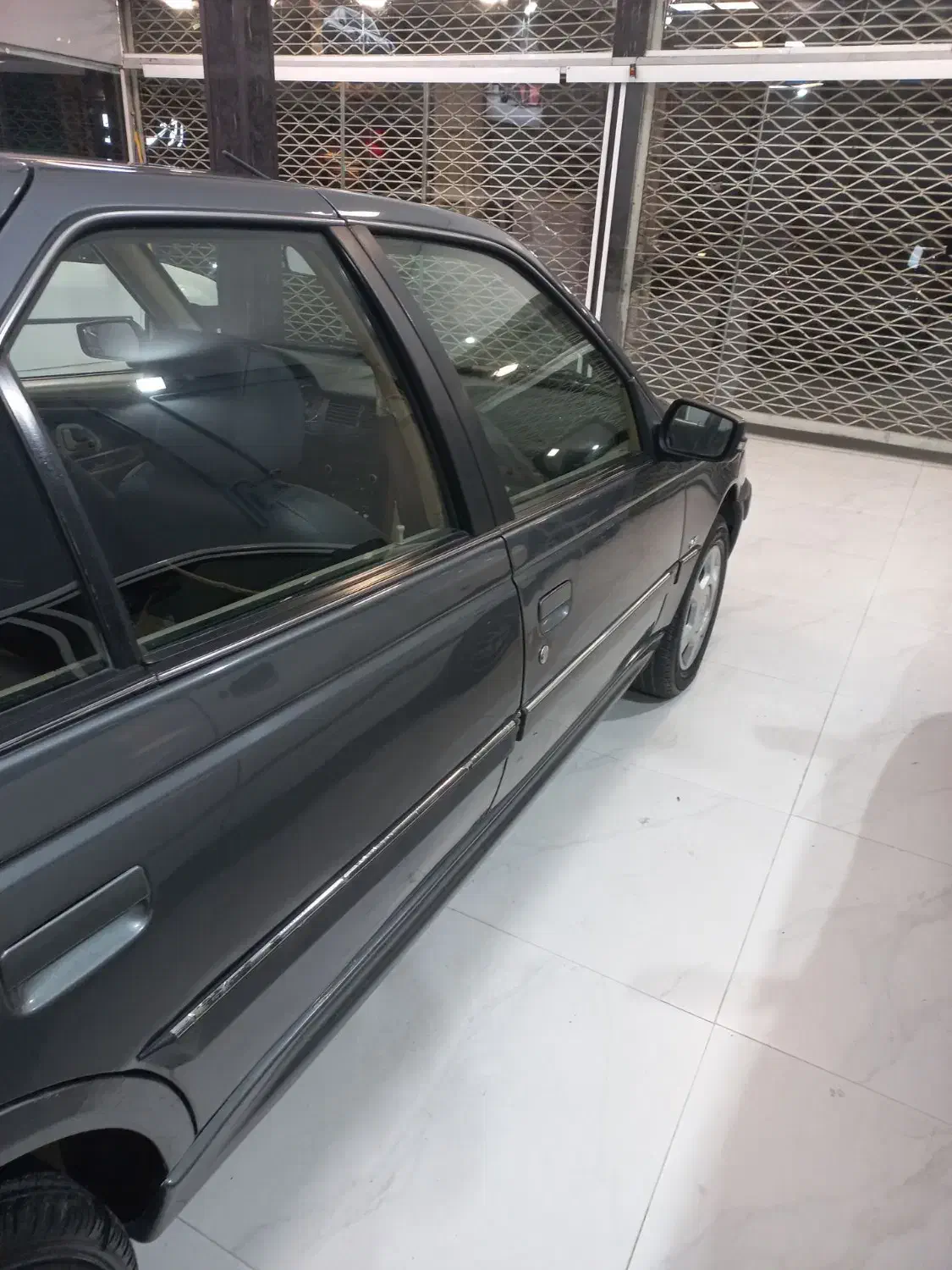 خودرو پژو، پارس آگهی ann_20963373