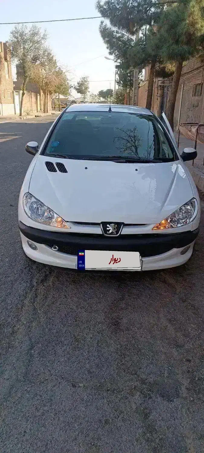 خودرو پژو، 206 آگهی ann_20963375