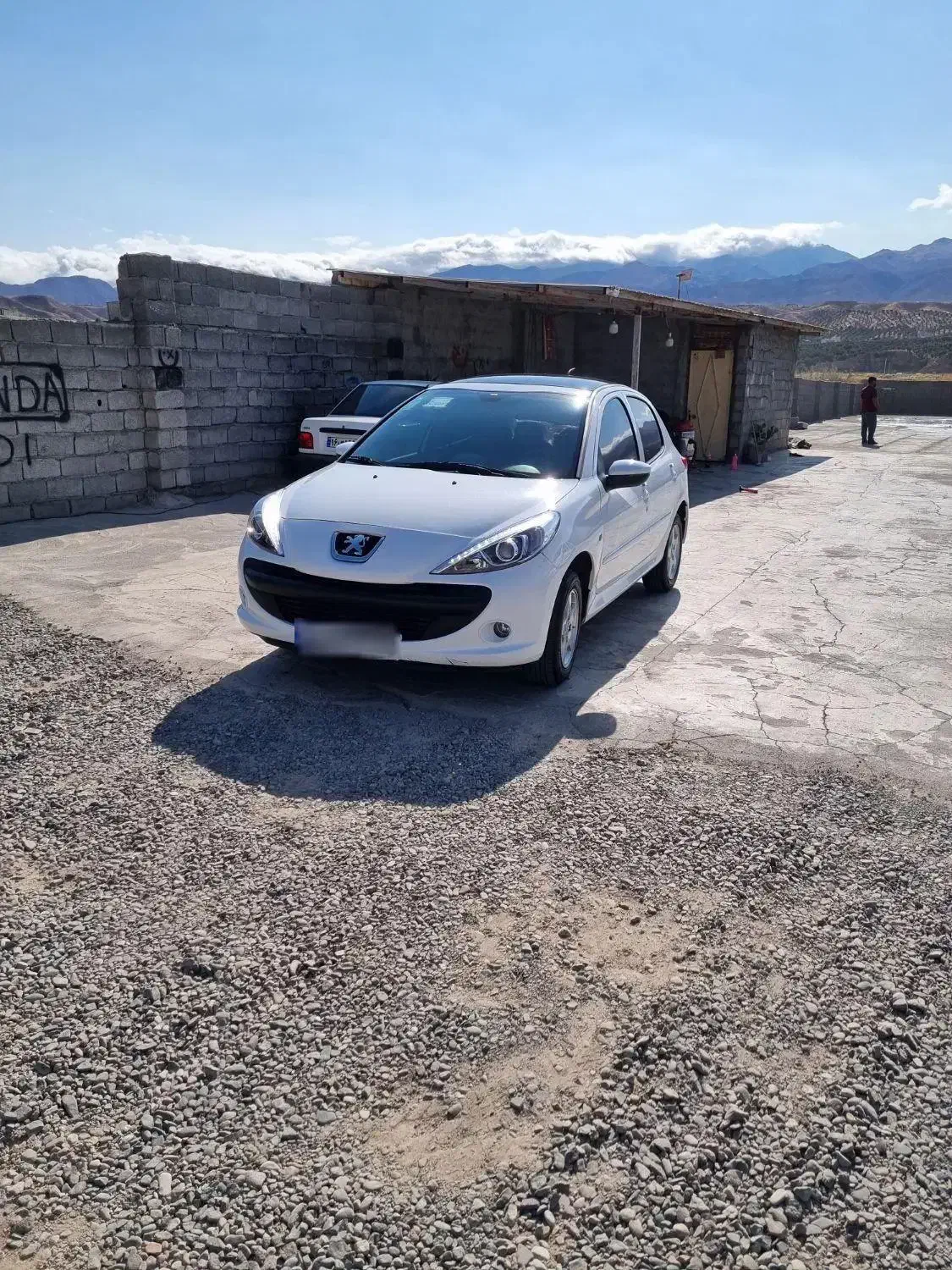 خودرو پژو، 207 آگهی ann_20963380