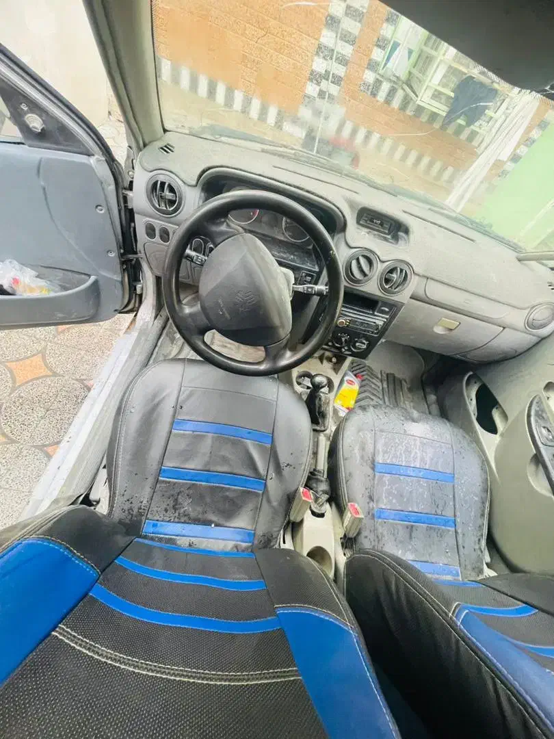 خودرو پراید، 131 آگهی ann_20963381