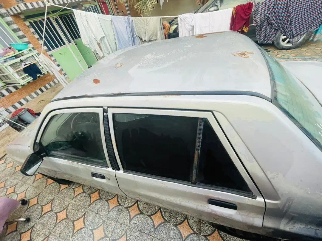 پراید 131 SE - 1394