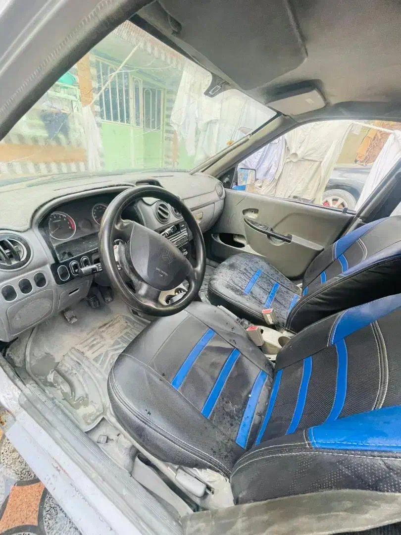 پراید 131 SE - 1394