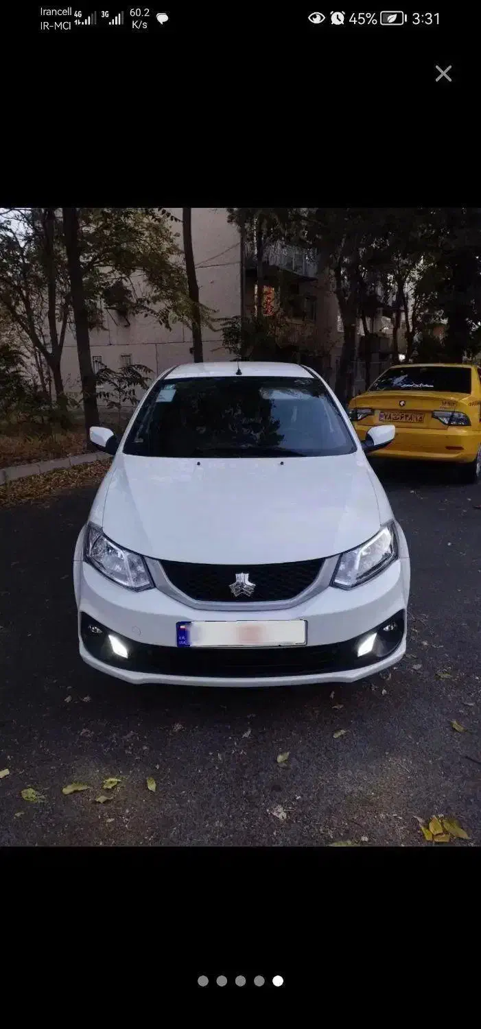 خودرو ساینا، S آگهی ann_20963382