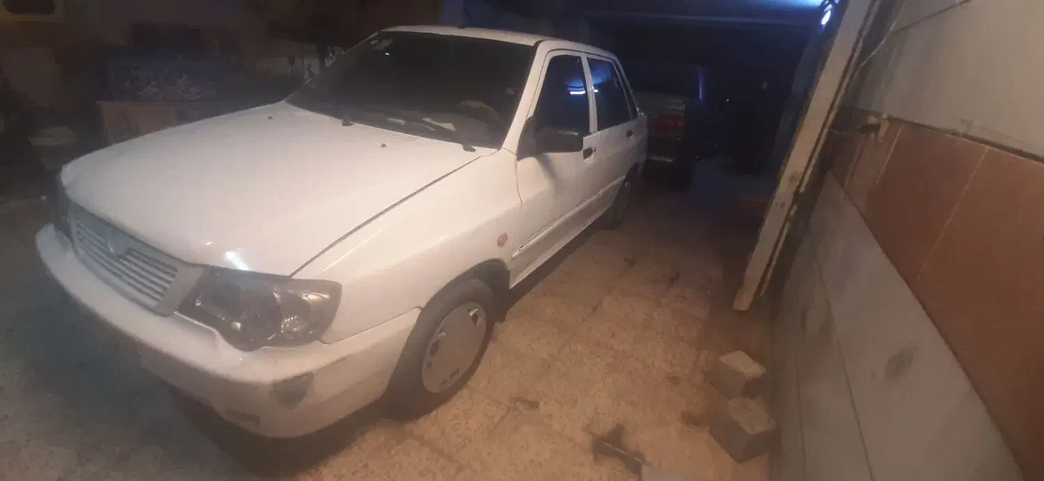 خودرو پراید، صبا آگهی ann_20963395