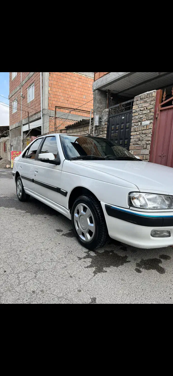 خودرو پژو، پارس آگهی ann_20963396