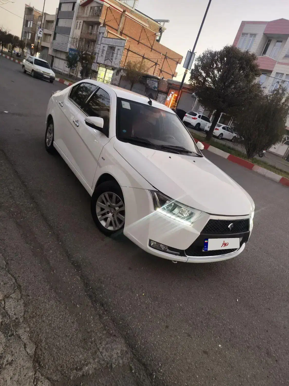 خودرو دنا، پلاس آگهی ann_20963399