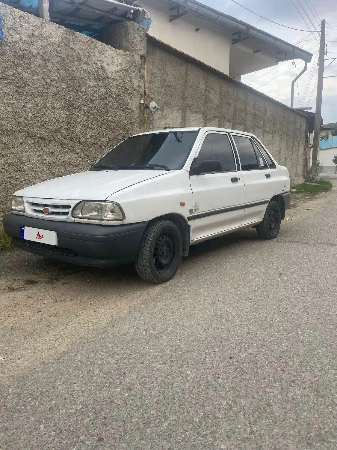 خودرو پراید، 131 آگهی ann_20963400