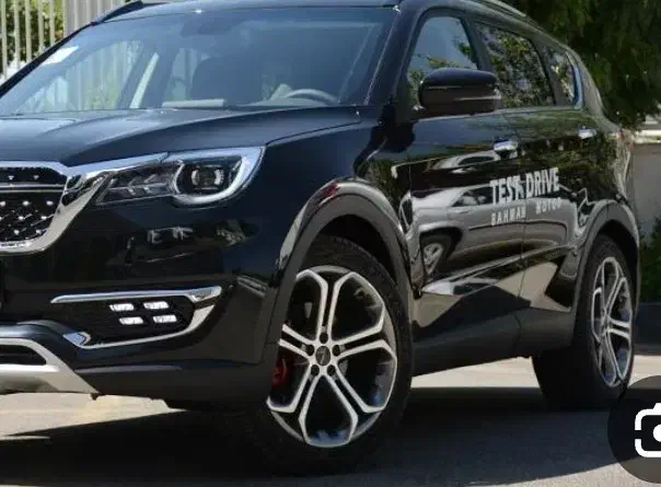 خودرو فیدلیتی، پرایم آگهی ann_20963410