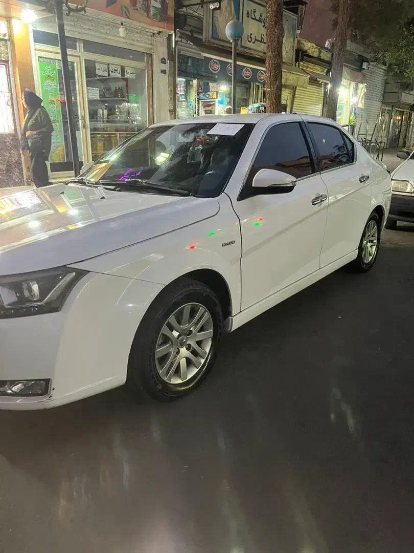 خودرو دنا، پلاس آگهی ann_20963413
