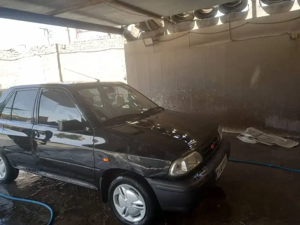 خودرو پراید، صبا آگهی ann_20963415