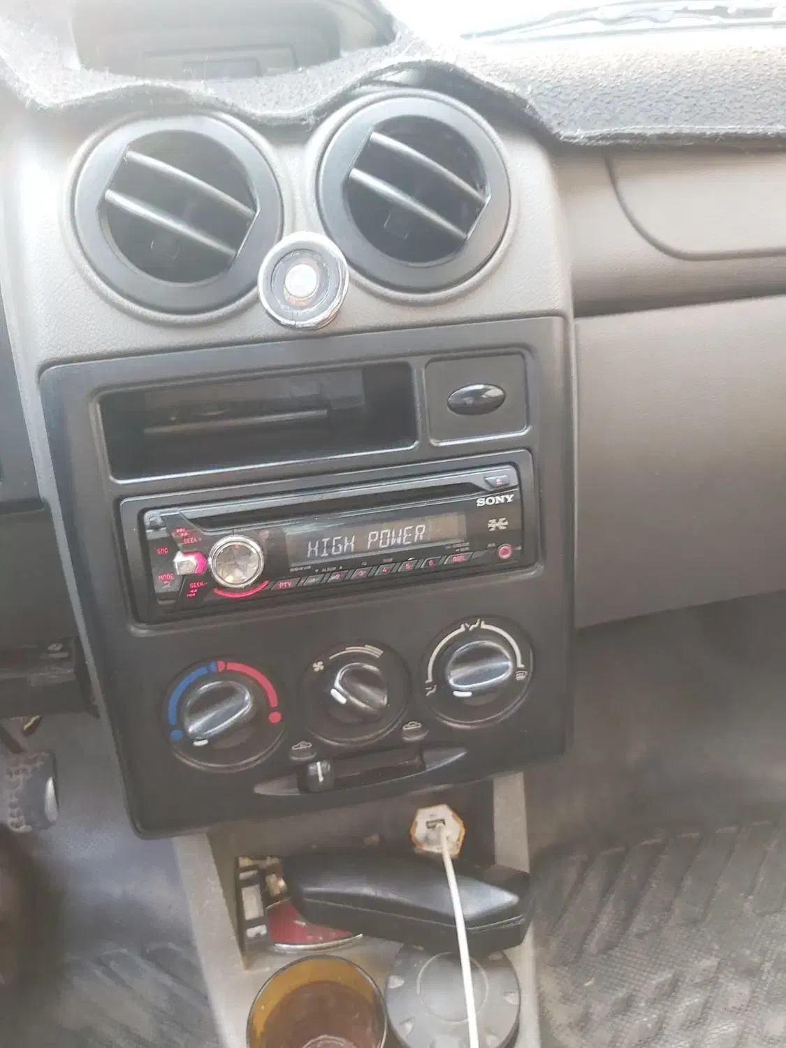 پراید 131 SE - 1393