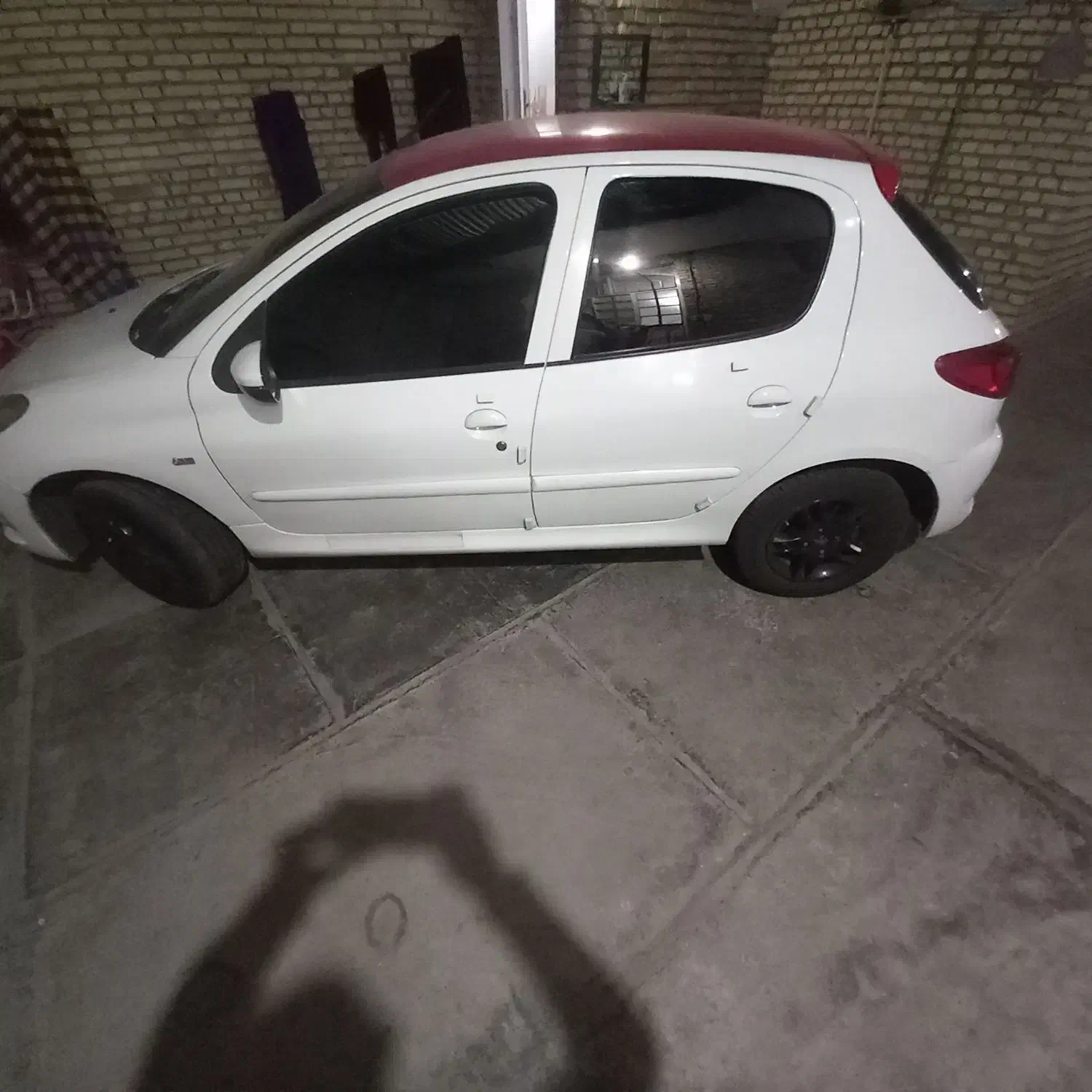 خودرو پژو، 207 آگهی ann_20963420