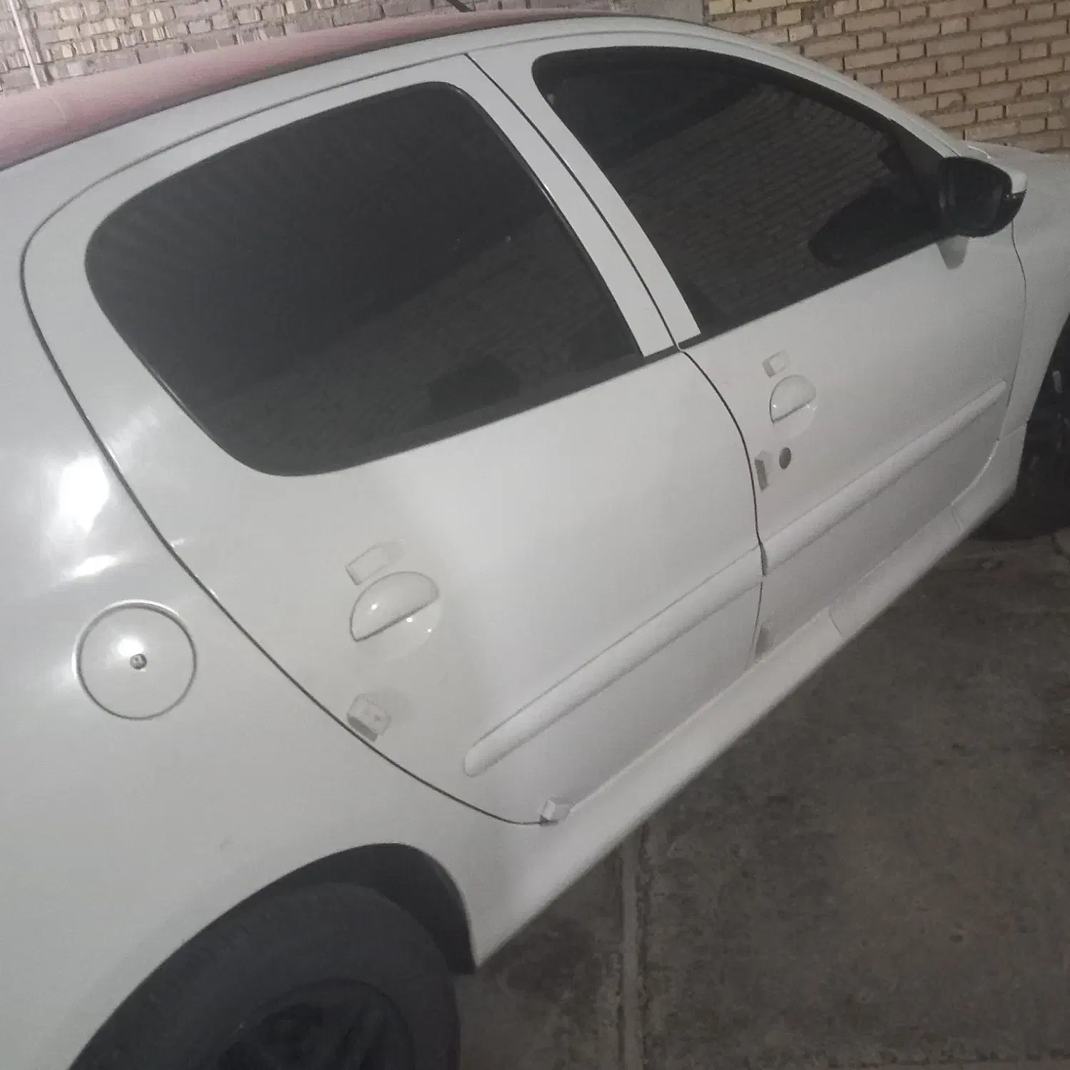 پژو 207 MC اتوماتیک - 1402