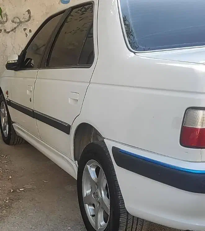 خودرو پژو، پارس آگهی ann_20963422