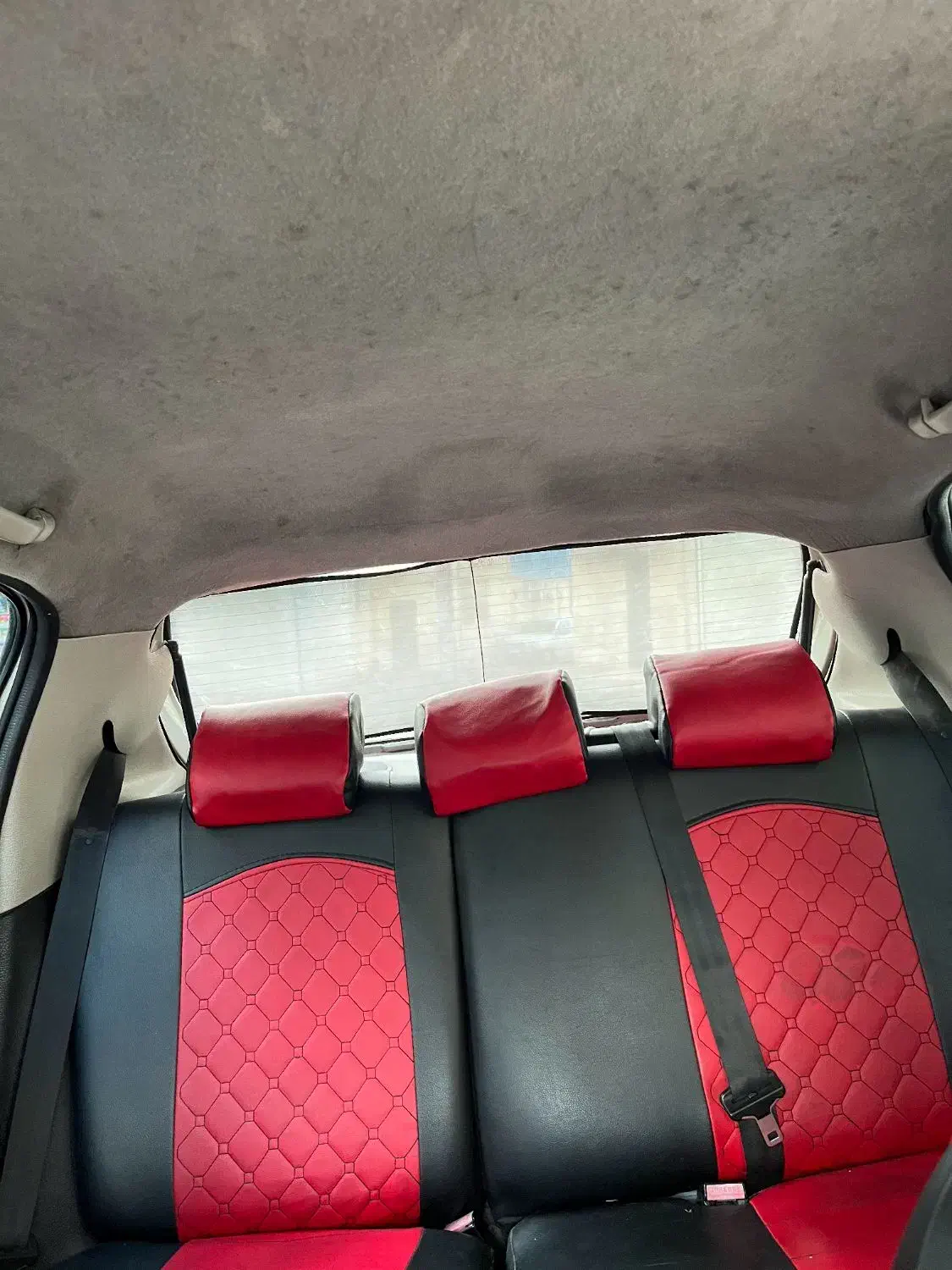 پژو 206 تیپ 2 - 1385