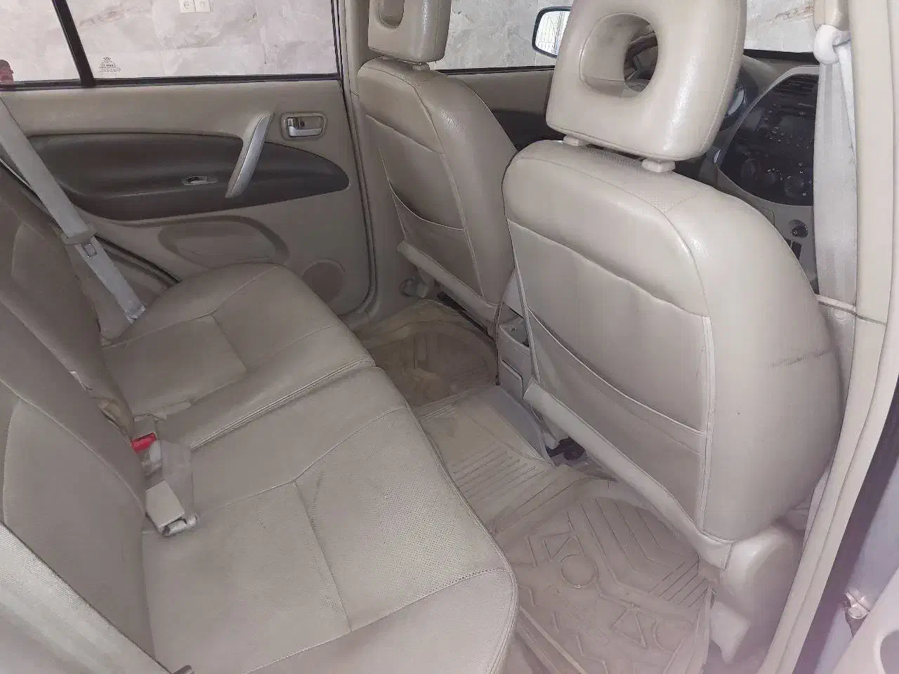 ام وی ام X33 دنده‌ای ساده - 1391