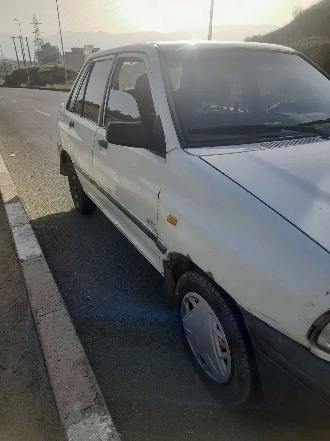 خودرو پراید، صبا آگهی ann_20963437