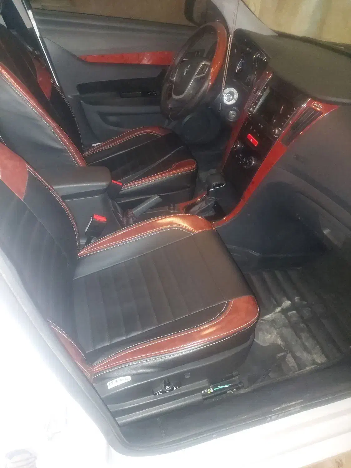 دنا پلاس توربو اتوماتیک - 1402