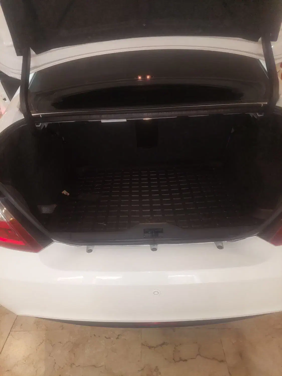 دنا پلاس توربو اتوماتیک - 1402