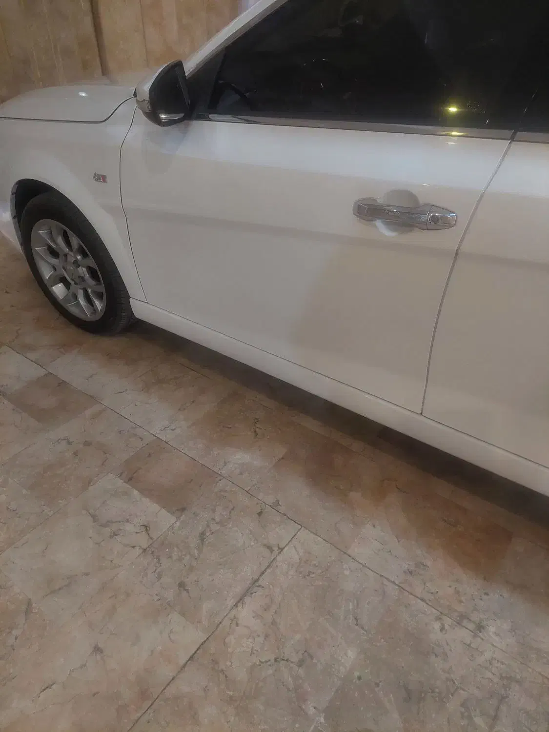 دنا پلاس توربو اتوماتیک - 1402