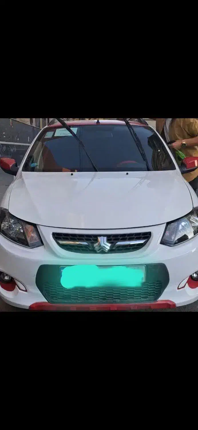 خودرو کوییک، R آگهی ann_20963458